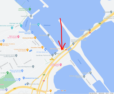 DenOeverParkeerplaatsKaart